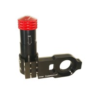 OverSuspension for the BMW S1000RR (2015+) and S1000R (2014+)